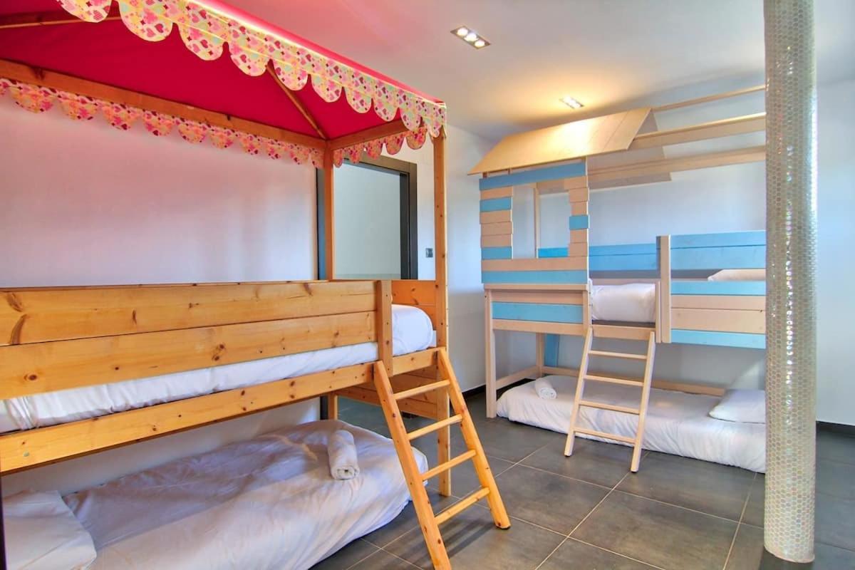 Casa Del Sol Villa Peñíscola Dış mekan fotoğraf