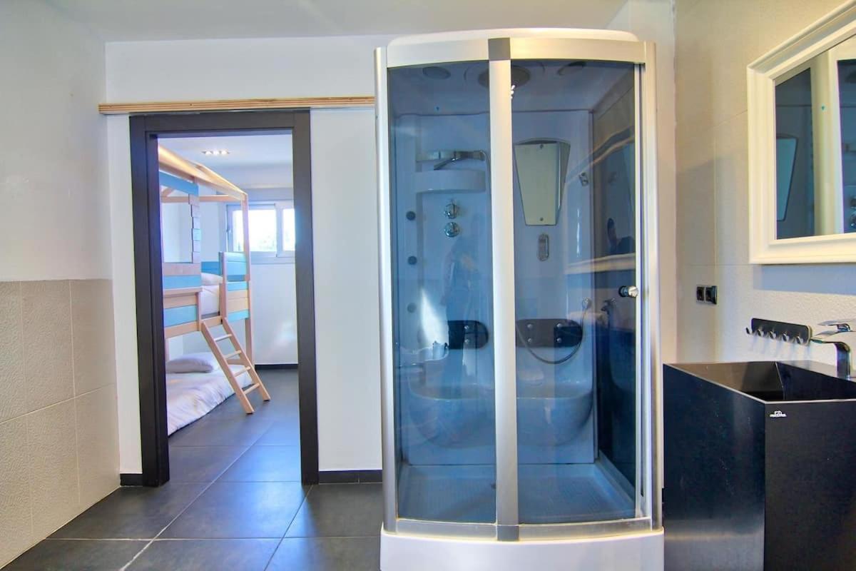 Casa Del Sol Villa Peñíscola Dış mekan fotoğraf